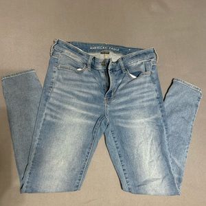 American Eagle Jegging